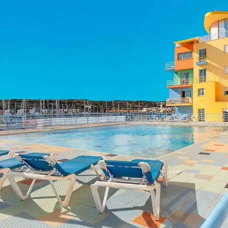 Portbay - Com Piscina Na Marina De * Albufeira