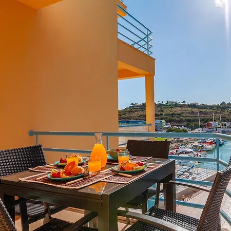 Apartament Portbay - Com Piscina Na Marina De *