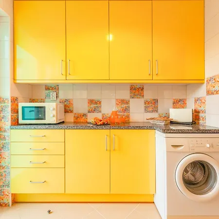 Apartament Portbay - Com Piscina Na Marina De *