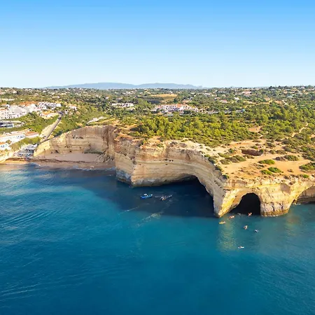 Portbay - Com Piscina Na Marina De Lägenhet *