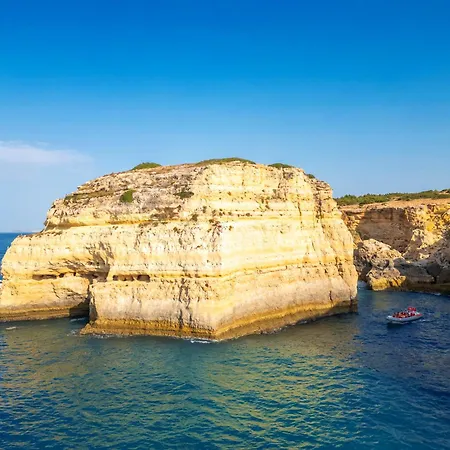 Apartament Portbay - Com Piscina Na Marina De Albufeira